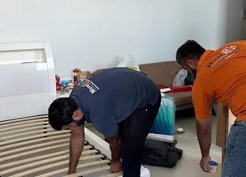 Move It Cargo Packaging and Movers LLC