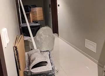 Move It Cargo Packaging and Movers LLC