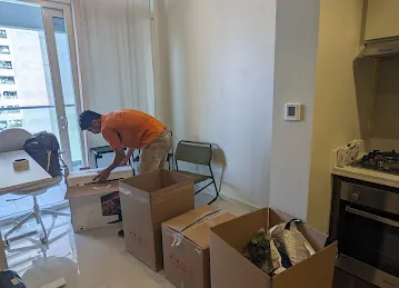 Move It Cargo Packaging and Movers LLC