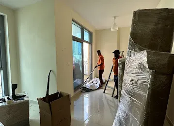 Move It Cargo Packaging and Movers LLC