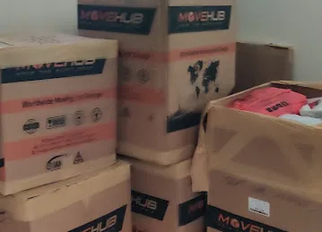 MoveHub Relocations