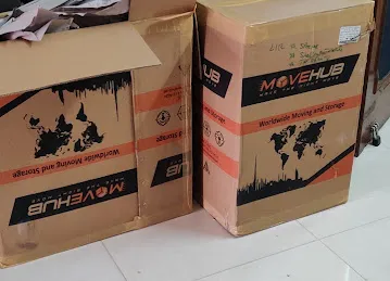 MoveHub Relocations
