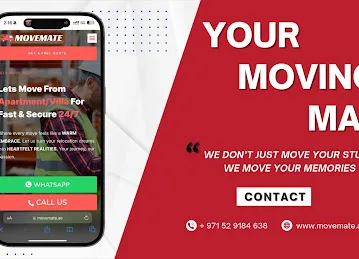 MoveMate