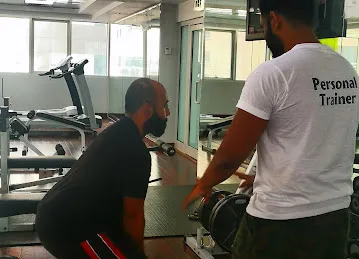 MOVEMENT GYM BY AKFITNESS