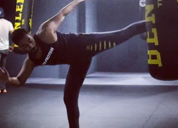 MOVEMENT GYM BY AKFITNESS