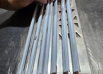 MOVEMENT JOINT & EXPANSION JOINT, AL MASA STEEL WORKS LLC