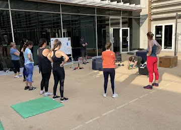 Movement Wins