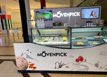 Movenpick ice cream
