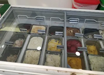 Movenpick icecream