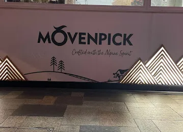 Movenpick icecream