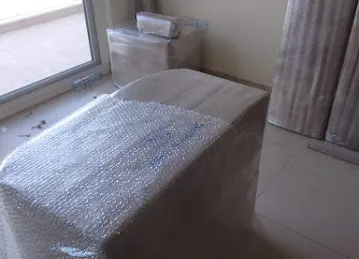 Movers force packing and moving services