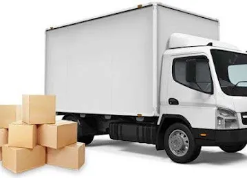 Moving company or transportation services