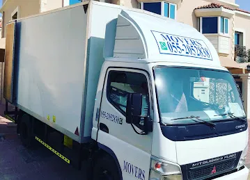 Moving Services
