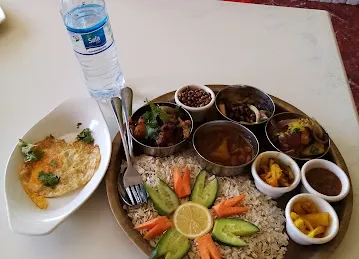 Moyna Restaurant