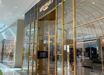 MOYNAT Dubai - The Dubai Mall