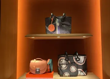 MOYNAT Dubai - The Dubai Mall
