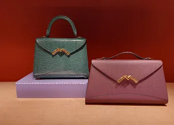 MOYNAT Dubai - The Dubai Mall