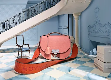 MOYNAT Dubai - The Dubai Mall