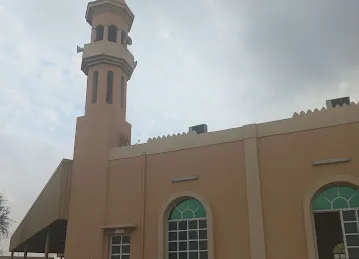 Moza bint Faris Al Dhaheri