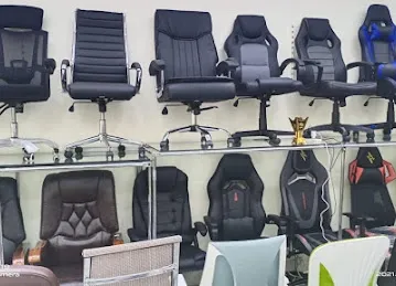 Mozafar Furnitures LLC - Office Furniture in Dubai, UAE