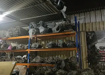 MOZAMMEL HOQUE USED AUTO SPARE PARTS