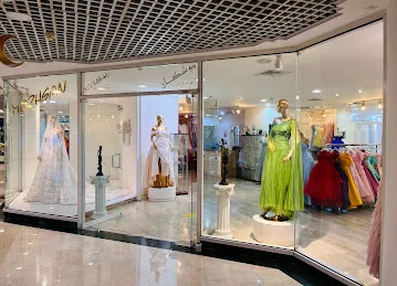 Mozhgan Couture