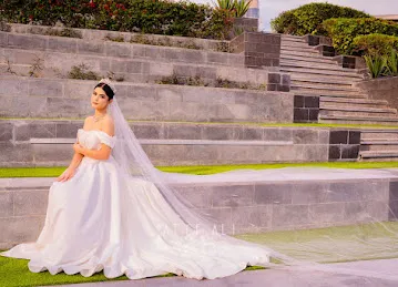 Mozhgan Couture
