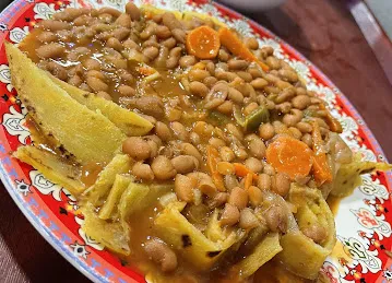 Mpombo African Restaurant - Dubai