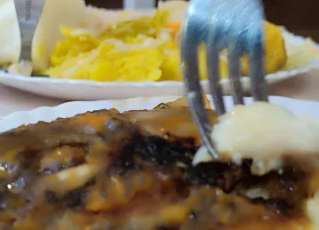 Mpombo African Restaurant - Dubai
