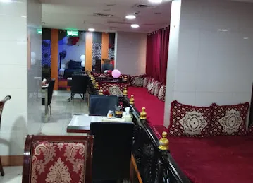 Mpombo African Restaurant - Dubai