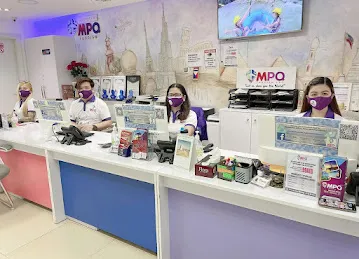 MPQ Travel & Tourism