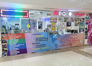 MPQ Travel & Tourism
