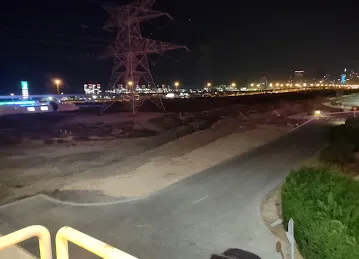 MPS 1 Dubai Metro