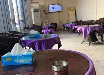 مقهى كلثوميات Kalthomiyat Cafe
