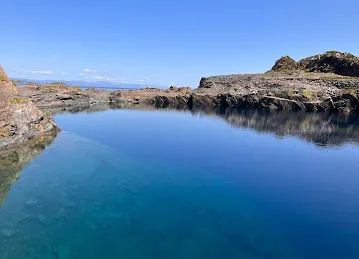 مقهى البحر الشعبي