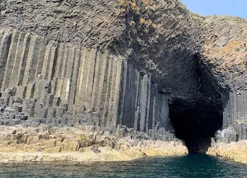 مقهى البحر الشعبي
