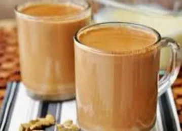 مقهى ليالى البحر الاحمر