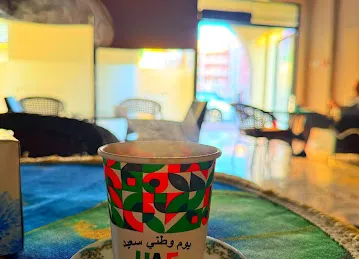 مقهى ليالي القاهرة ، liali al qahera cafe