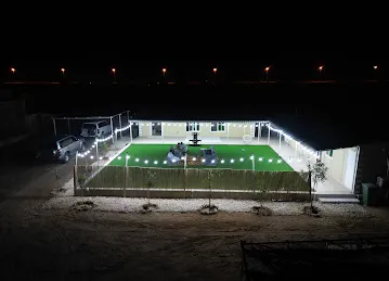 مقيض الظاهرة للطيور