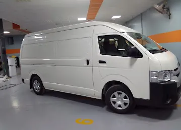 MR. AIRCON / WADI AL RAHA AUTO MAINT CENTER.