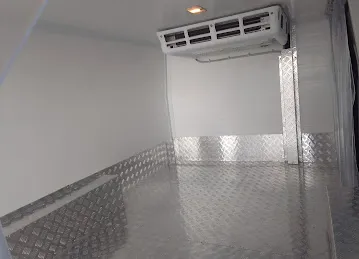 MR. AIRCON / WADI AL RAHA AUTO MAINT CENTER.