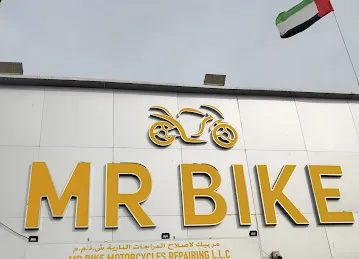 Mr bike