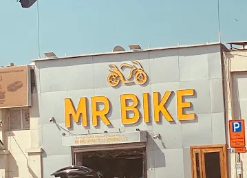 Mr bike
