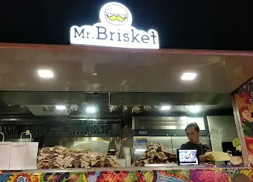 mr. Brisket