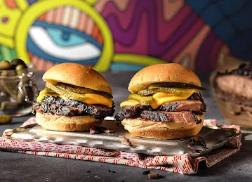 Mr.Brisket Al Ain