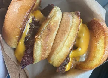 Mr. Brisket - Al Qudra