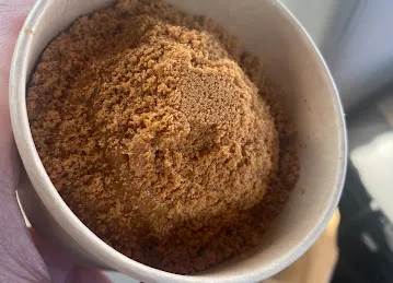 Mr. Brisket - Al Qudra