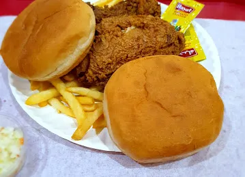 Mr. Broast Chicken | Restaurant & Cafeteria
