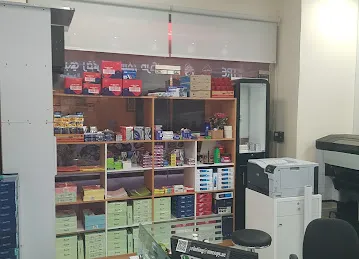 Mr. Copy Printing