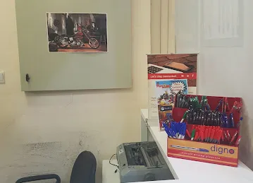 Mr. Copy Printing